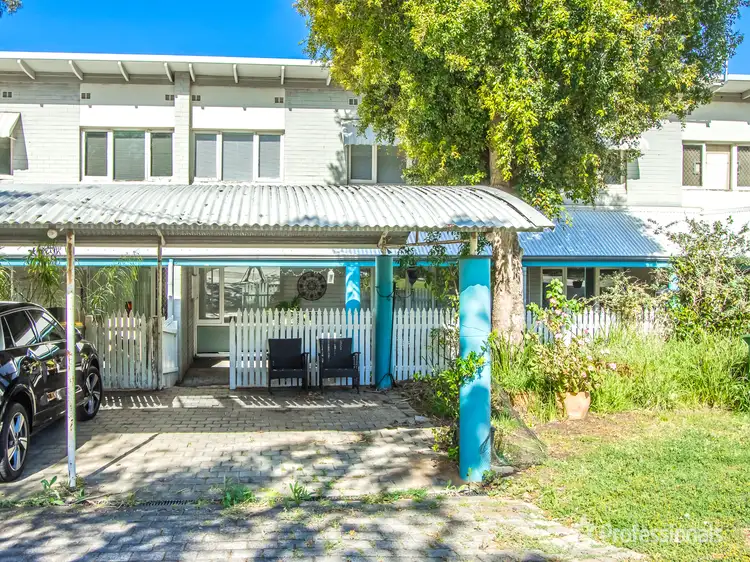 Second view of Homely house listing, 5/2 Elmslie Street, Orelia WA 6167