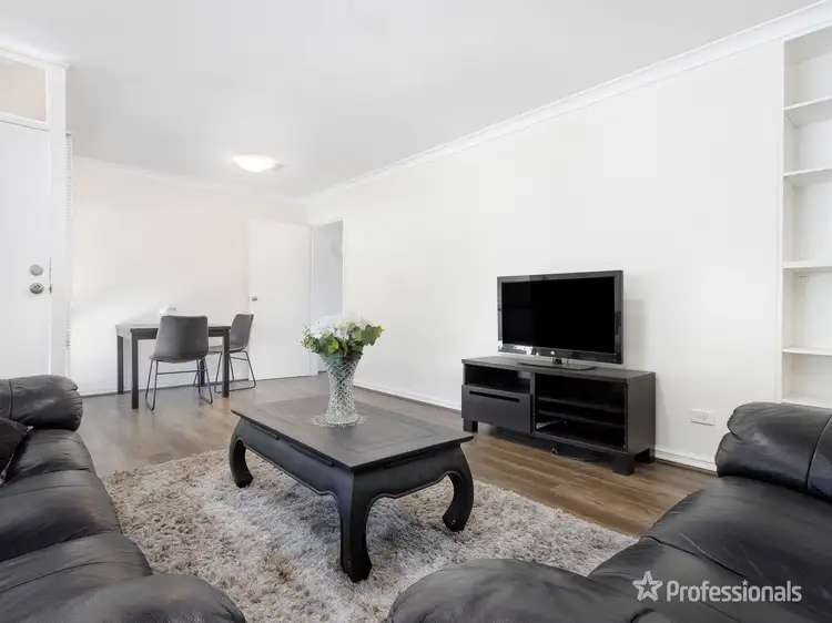 Fourth view of Homely house listing, 5/2 Elmslie Street, Orelia WA 6167
