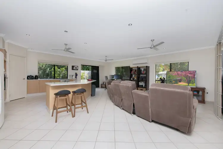 Fifth view of Homely house listing, 4 Teatree Court, Mount Louisa QLD 4814