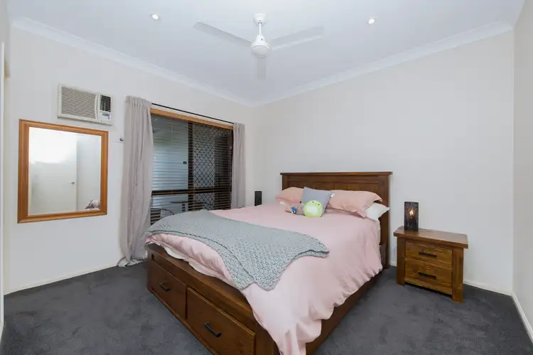 Sixth view of Homely house listing, 4 Teatree Court, Mount Louisa QLD 4814