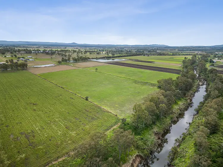 Main view of Homely rural property listing, 130 Nunns Road, Clarendon QLD 4311