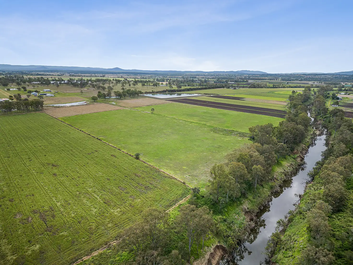 Main view of Homely rural property listing, 130 Nunns Road, Clarendon QLD 4311