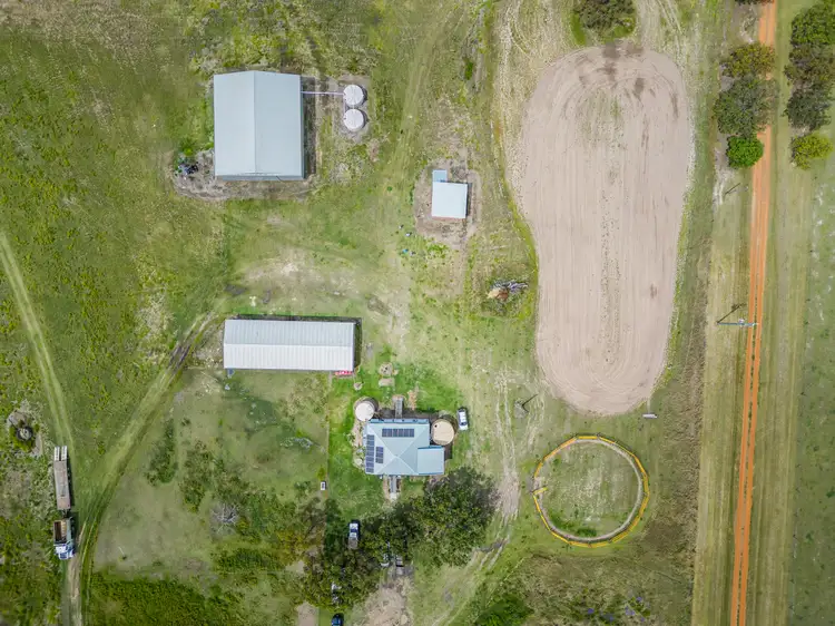 Third view of Homely rural property listing, 130 Nunns Road, Clarendon QLD 4311