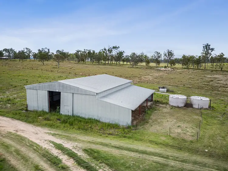 Fifth view of Homely rural property listing, 130 Nunns Road, Clarendon QLD 4311