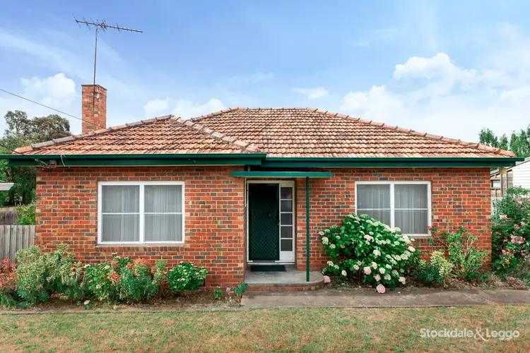 60 Gertrude Street, Geelong West VIC 3218