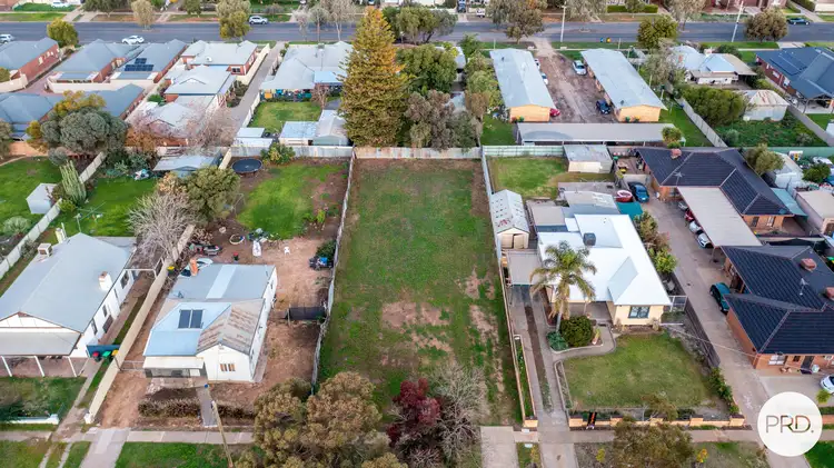 Third view of Homely land listing, 226 Woodham Avenue, Mildura VIC 3500