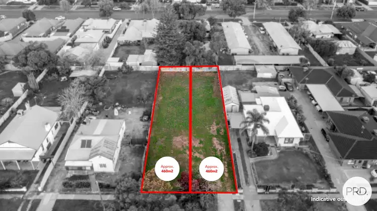 Fourth view of Homely land listing, 226 Woodham Avenue, Mildura VIC 3500