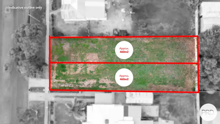 Sixth view of Homely land listing, 226 Woodham Avenue, Mildura VIC 3500