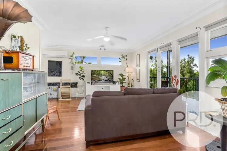 Fifth view of Homely house listing, 32 Narellan Street, Arana Hills QLD 4054