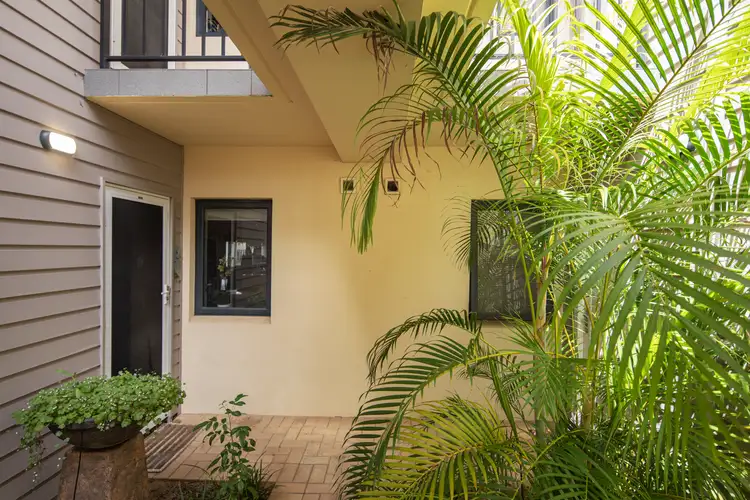 Third view of Homely apartment listing, 4/3 Thirlmere Road, Mount Lawley WA 6050
