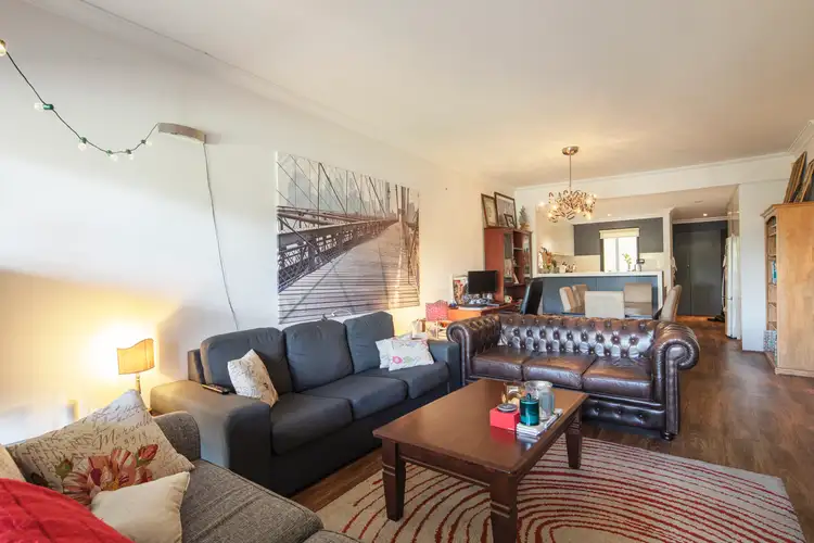 Fifth view of Homely apartment listing, 4/3 Thirlmere Road, Mount Lawley WA 6050