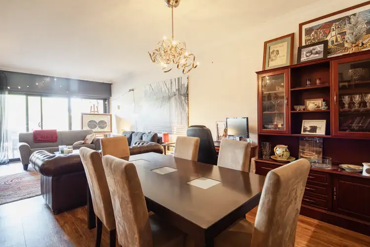 Seventh view of Homely apartment listing, 4/3 Thirlmere Road, Mount Lawley WA 6050