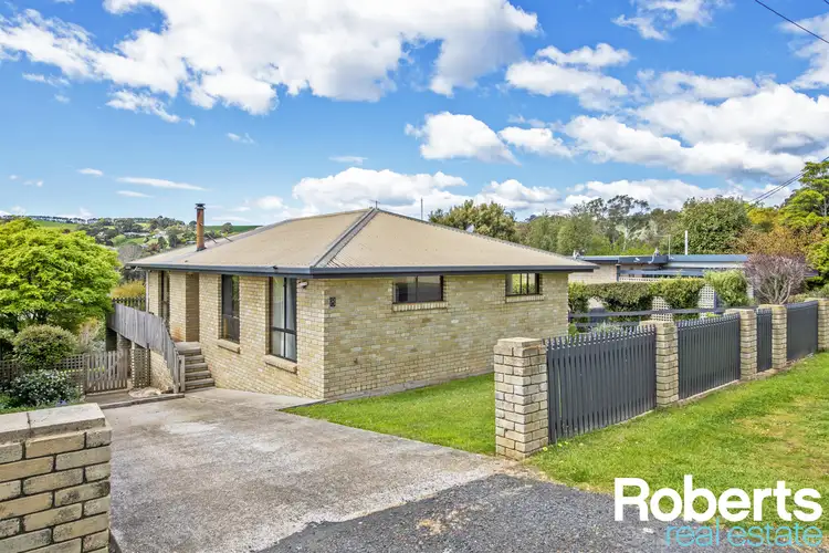 Main view of Homely house listing, 8 Stephen Street, Forth TAS 7310