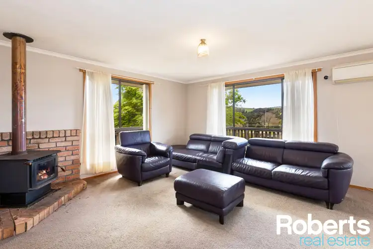 Second view of Homely house listing, 8 Stephen Street, Forth TAS 7310