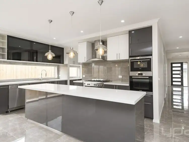 Main view of Homely house listing, 66 Claret Ash Boulevard, Harkness VIC 3337