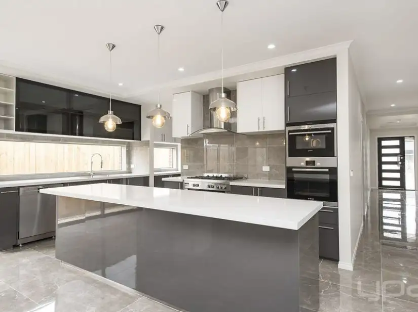 Main view of Homely house listing, 66 Claret Ash Boulevard, Harkness VIC 3337