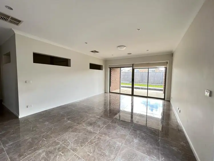 Third view of Homely house listing, 66 Claret Ash Boulevard, Harkness VIC 3337