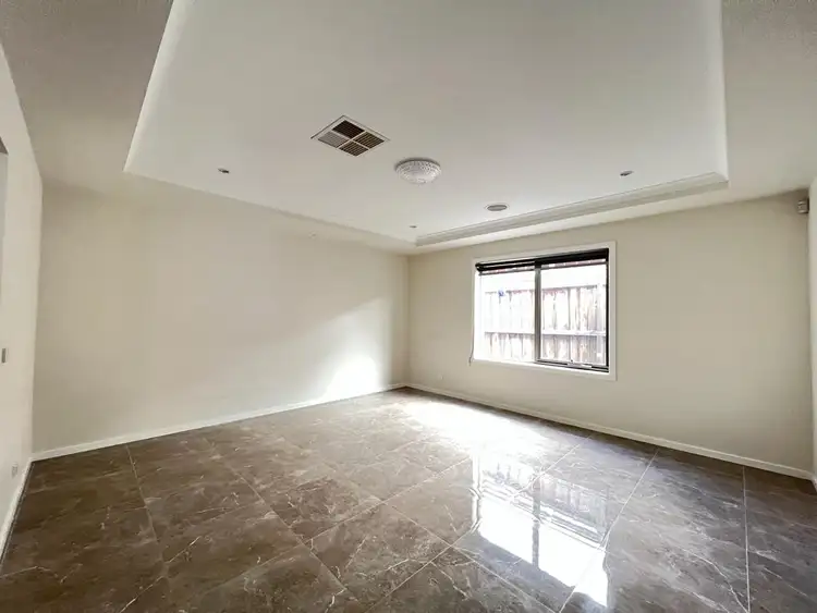 Fourth view of Homely house listing, 66 Claret Ash Boulevard, Harkness VIC 3337