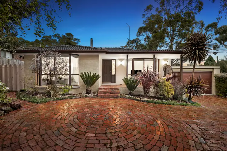 Main view of Homely house listing, 32 Margot Street, Ferntree Gully VIC 3156
