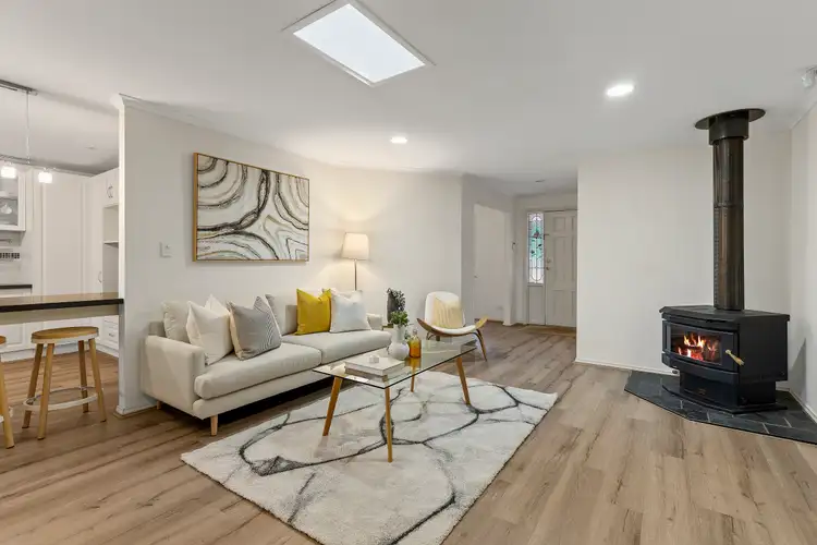 Second view of Homely house listing, 32 Margot Street, Ferntree Gully VIC 3156