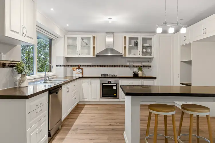 Third view of Homely house listing, 32 Margot Street, Ferntree Gully VIC 3156