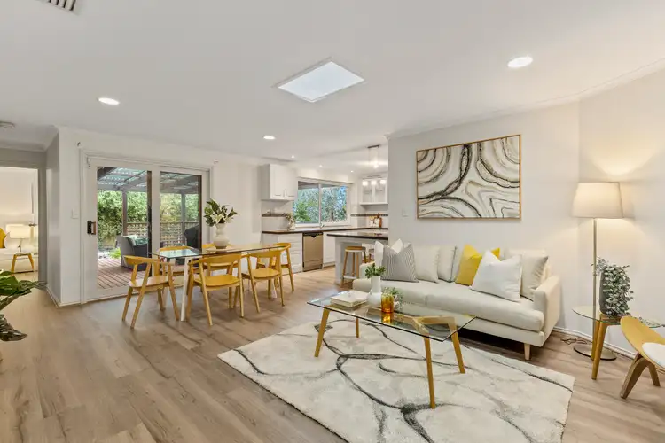 Fourth view of Homely house listing, 32 Margot Street, Ferntree Gully VIC 3156