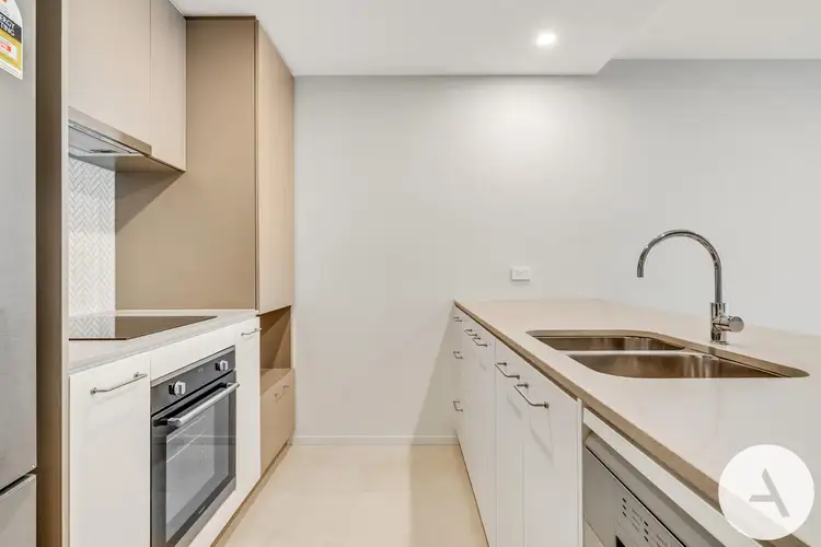 Fourth view of Homely apartment listing, 207/335 Anketell Street, Greenway ACT 2900