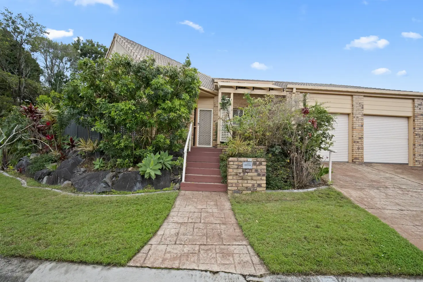 Main view of Homely house listing, 11 Bothwell Street, Robina QLD 4226