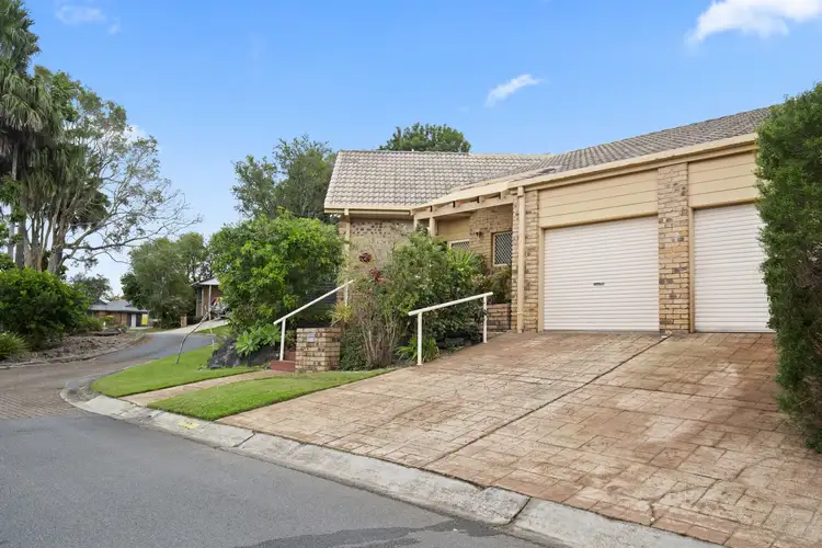 Second view of Homely house listing, 11 Bothwell Street, Robina QLD 4226