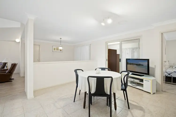 Fourth view of Homely house listing, 11 Bothwell Street, Robina QLD 4226
