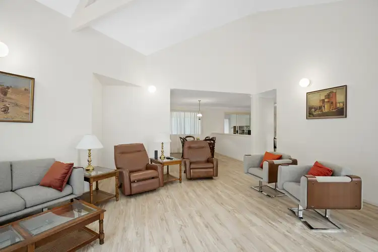 Fifth view of Homely house listing, 11 Bothwell Street, Robina QLD 4226