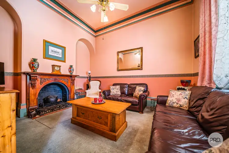 Sixth view of Homely house listing, 154 Eaglehawk Road, Long Gully VIC 3550