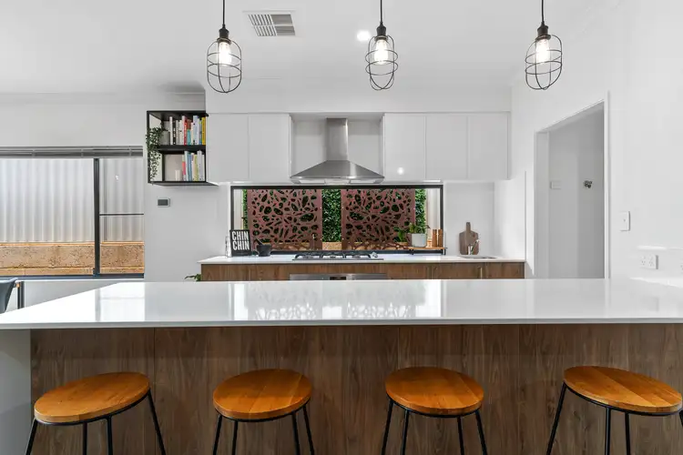 Third view of Homely house listing, 48 Triandra Drive, Helena Valley WA 6056