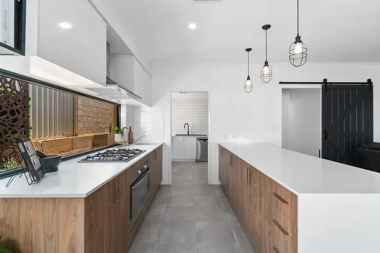 Fifth view of Homely house listing, 48 Triandra Drive, Helena Valley WA 6056