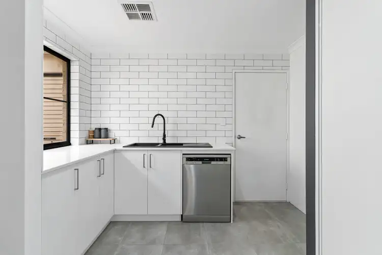 Sixth view of Homely house listing, 48 Triandra Drive, Helena Valley WA 6056