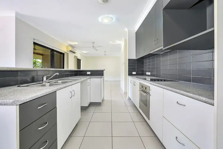 Second view of Homely house listing, 52 Mirrakma Crescent, Lyons NT 810