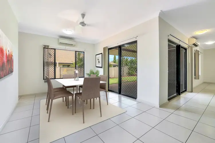 Sixth view of Homely house listing, 52 Mirrakma Crescent, Lyons NT 810