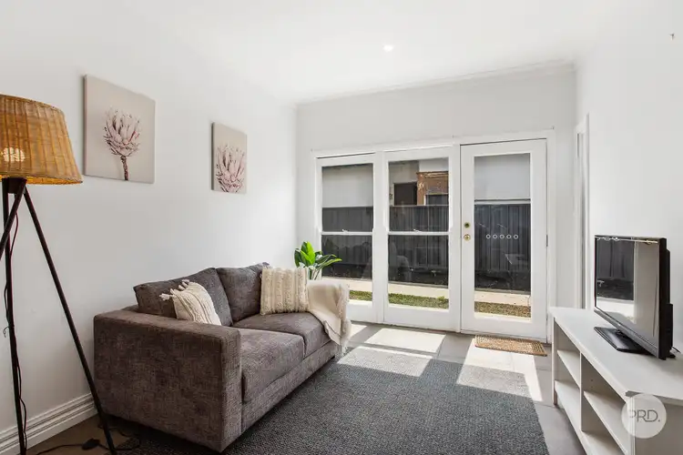 Second view of Homely house listing, 66 Thistle Street, Bendigo VIC 3550