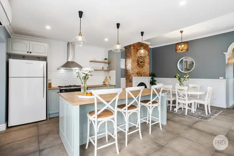 Fourth view of Homely house listing, 66 Thistle Street, Bendigo VIC 3550