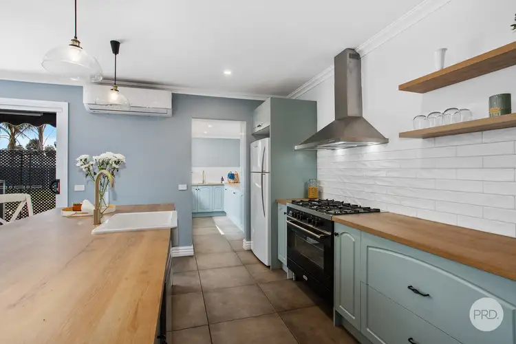Fifth view of Homely house listing, 66 Thistle Street, Bendigo VIC 3550