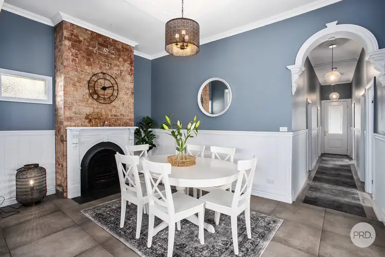 Sixth view of Homely house listing, 66 Thistle Street, Bendigo VIC 3550