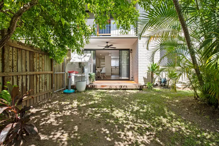 Main view of Homely apartment listing, 1/10 Oceanic Drive, Mermaid Waters QLD 4218