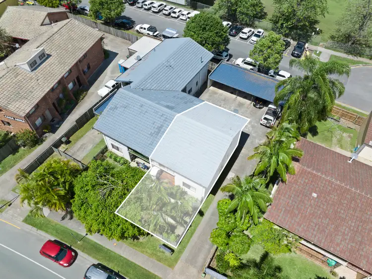 Third view of Homely apartment listing, 1/10 Oceanic Drive, Mermaid Waters QLD 4218