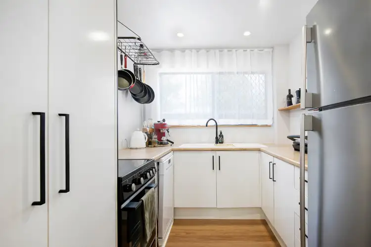 Sixth view of Homely apartment listing, 1/10 Oceanic Drive, Mermaid Waters QLD 4218