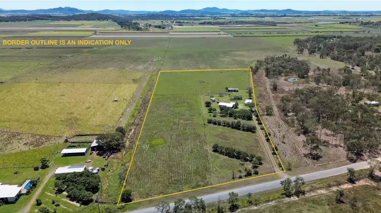 290 Bells Road, Palmyra QLD 4751