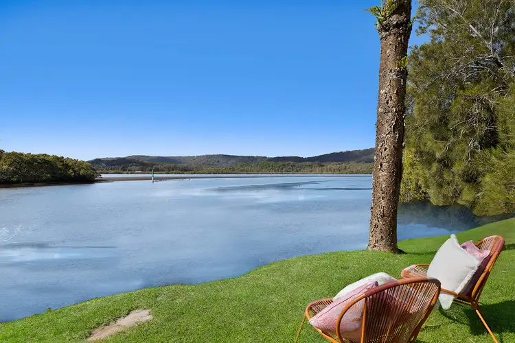 Second view of Homely unit listing, 2/12 Sierra Crescent, East Gosford NSW 2250