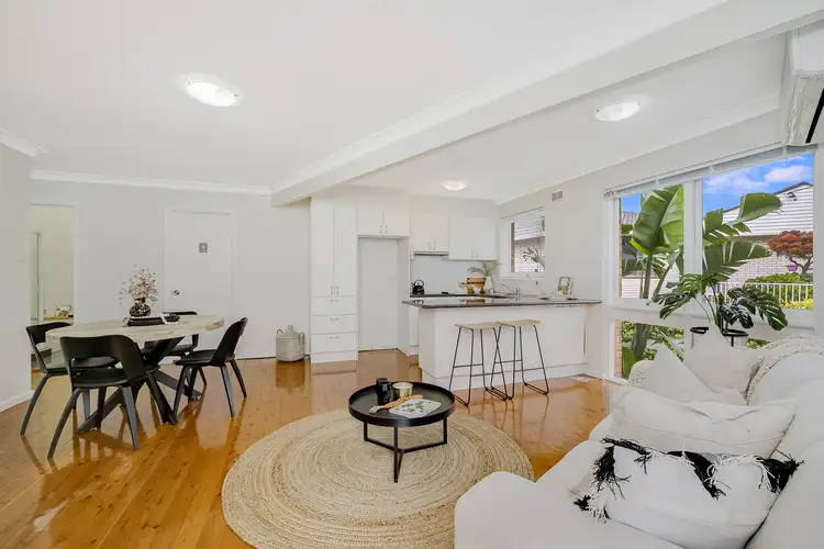Third view of Homely unit listing, 2/12 Sierra Crescent, East Gosford NSW 2250