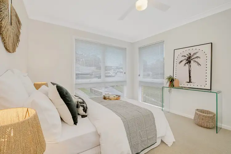 Fifth view of Homely unit listing, 2/12 Sierra Crescent, East Gosford NSW 2250