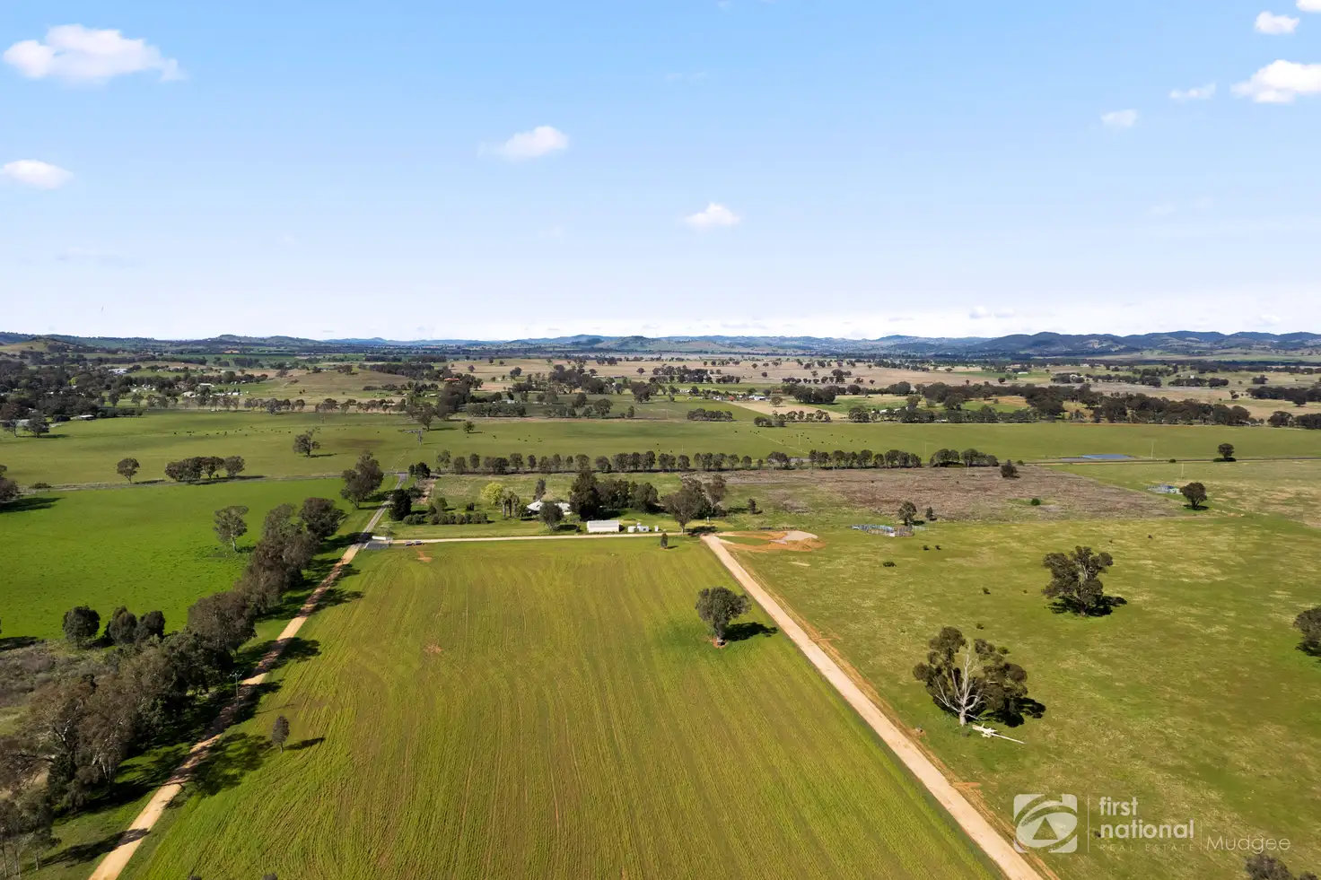Main view of Homely rural property listing, 23 Shepherds Lane, Gulgong NSW 2852