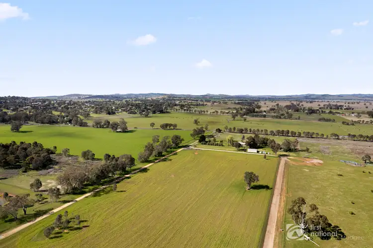 Second view of Homely rural property listing, 23 Shepherds Lane, Gulgong NSW 2852